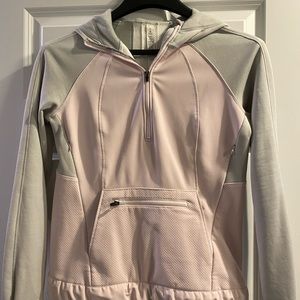 Lululemon pullover hoodie
